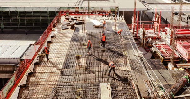 Best Concrete Patio Contractor  in Highland Falls, NY