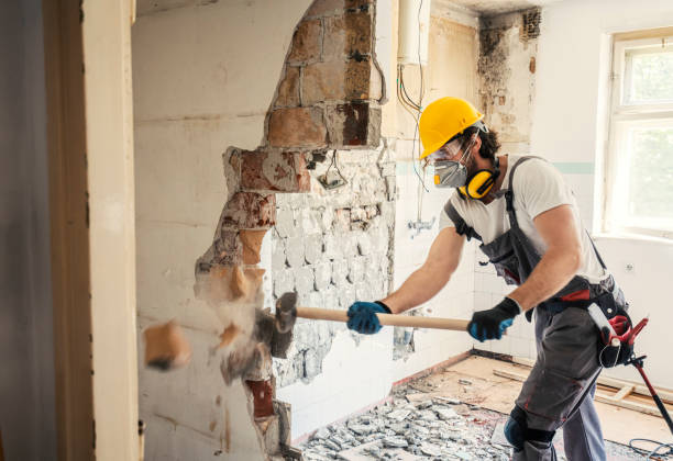 Best Concrete Repair Services  in Highland Falls, NY