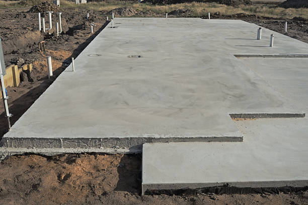Best Concrete Driveway Repair Near Me  in Highland Falls, NY
