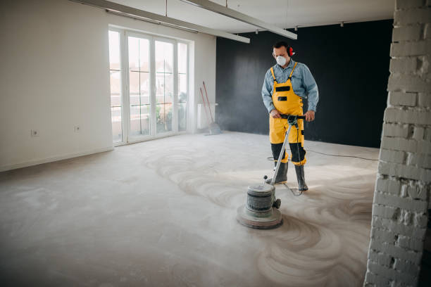 Best Custom Concrete Contractor  in Highland Falls, NY