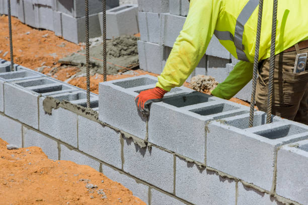 Best Concrete Demolition Services  in Highland Falls, NY