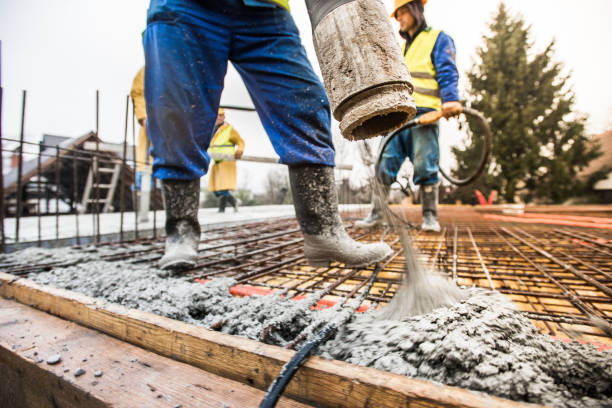 Best Concrete Foundation Repair  in Highland Falls, NY
